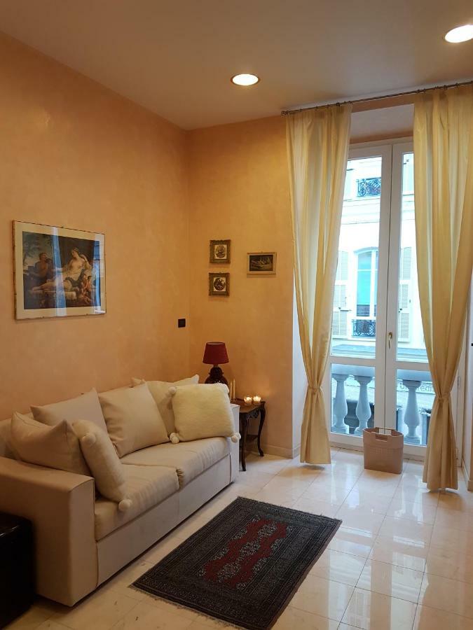 Appartamento Via Matteotti Sanremo Esterno foto