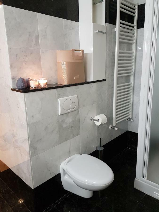 Appartamento Via Matteotti Sanremo Esterno foto