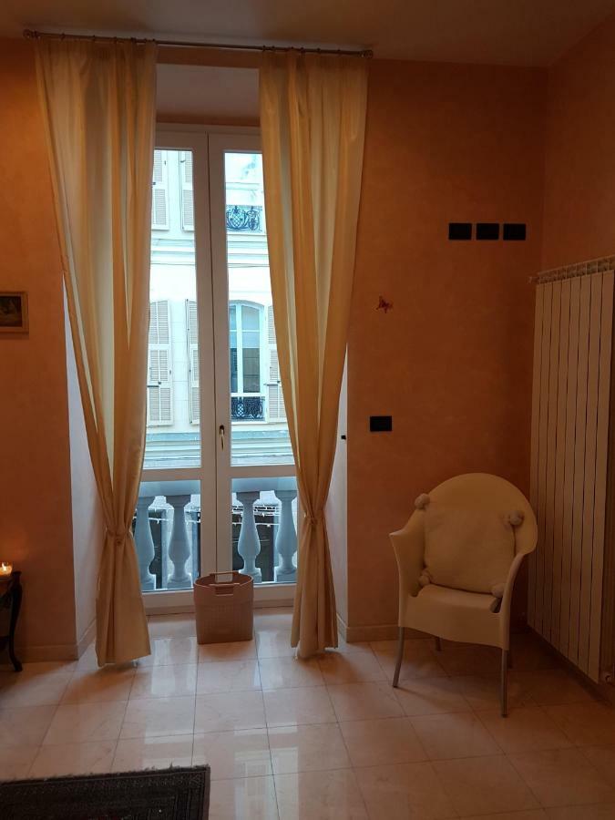 Appartamento Via Matteotti Sanremo Esterno foto