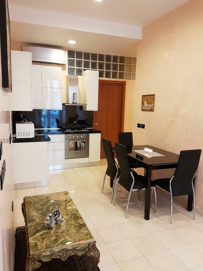 Appartamento Via Matteotti Sanremo Esterno foto